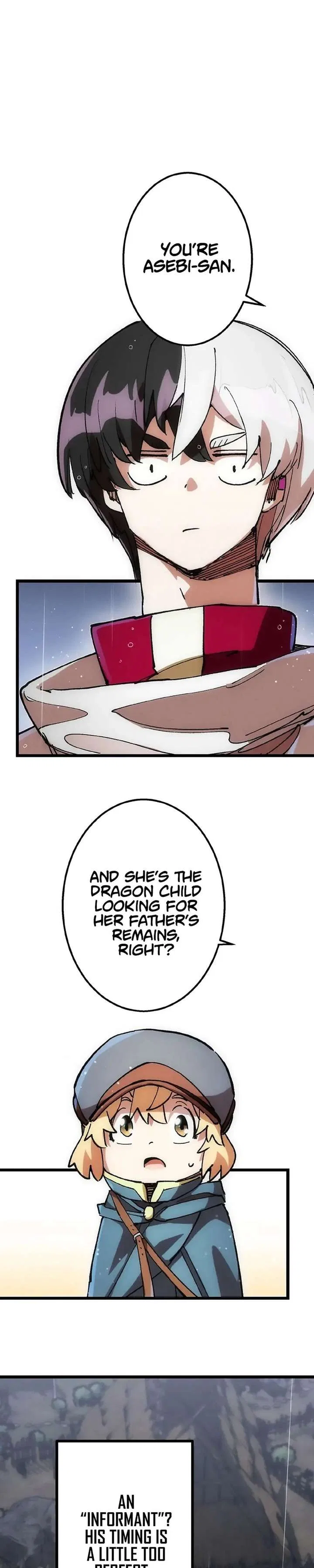 Assassin X Dragon Chapter 10 – Page 14