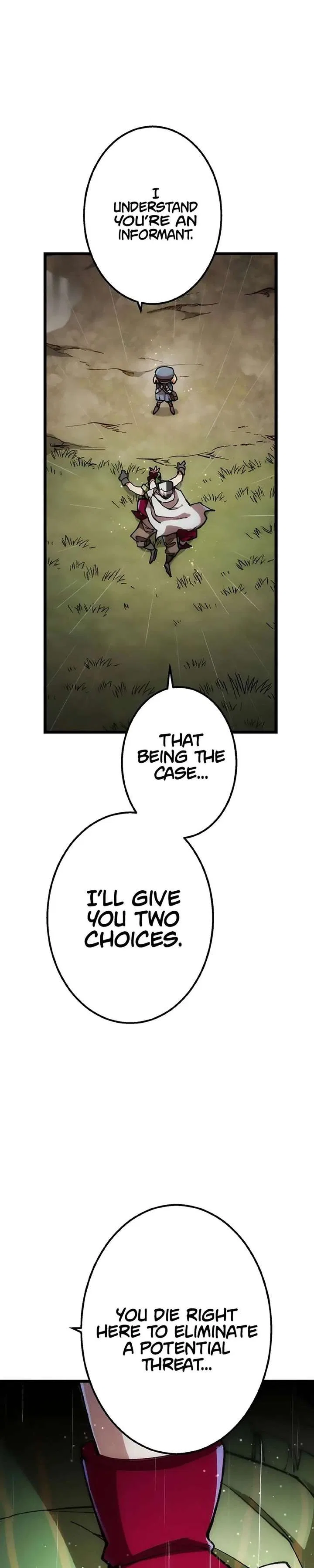 Assassin X Dragon Chapter 10 – Page 21