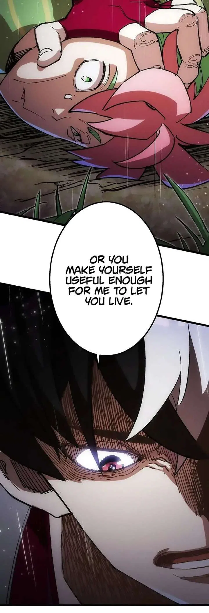 Assassin X Dragon Chapter 10 – Page 22