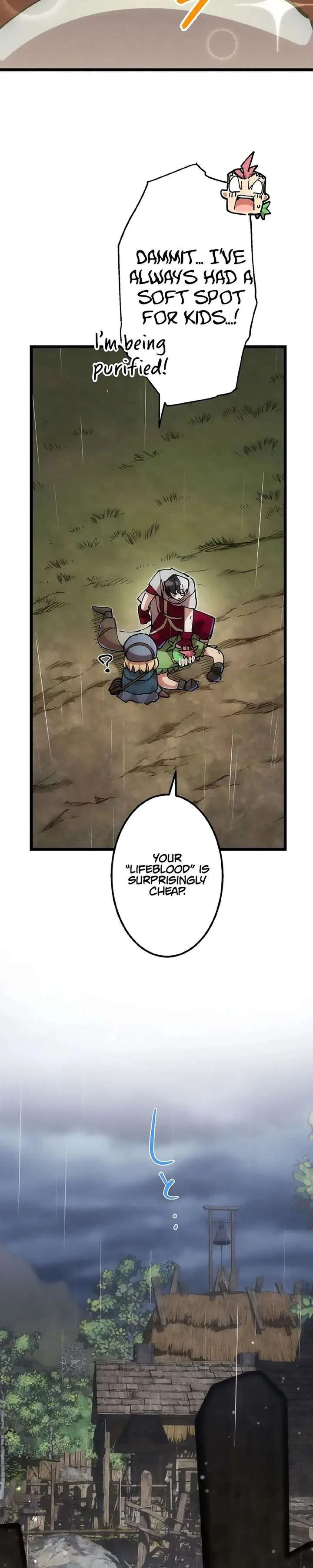Assassin X Dragon Chapter 10 – Page 26