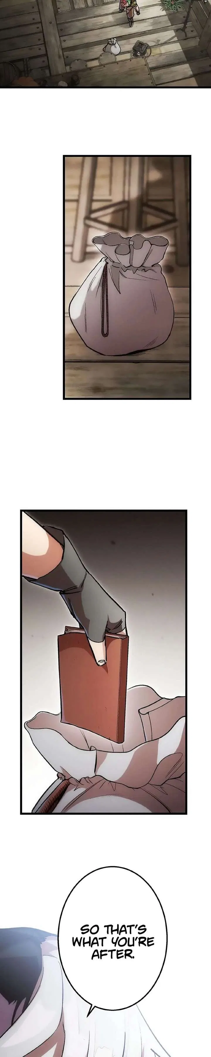 Assassin X Dragon Chapter 10 – Page 36