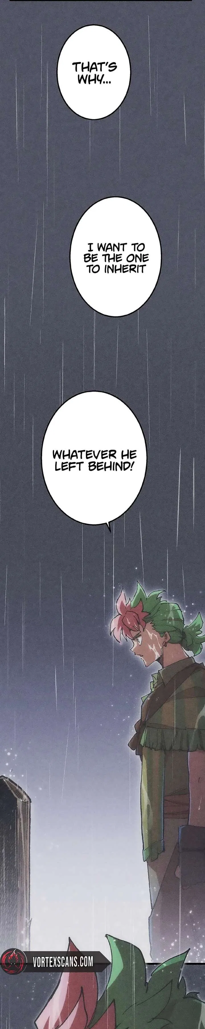 Assassin X Dragon Chapter 10 – Page 47