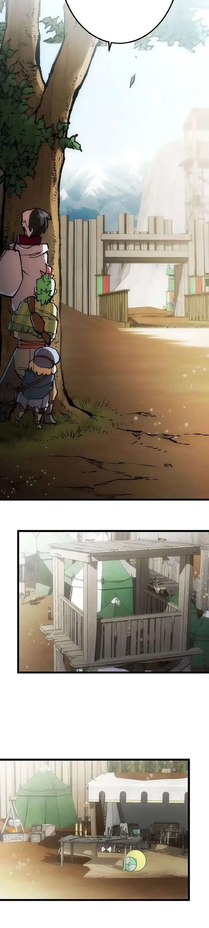 Assassin X Dragon Chapter 10 – Page 50