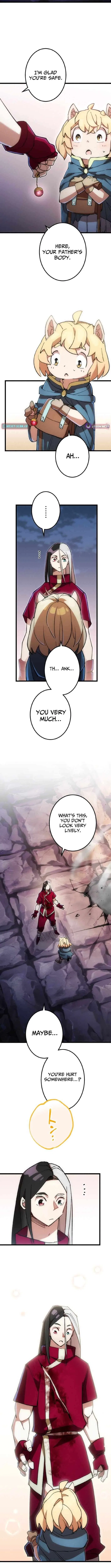 Assassin X Dragon Chapter 9 – Page 3