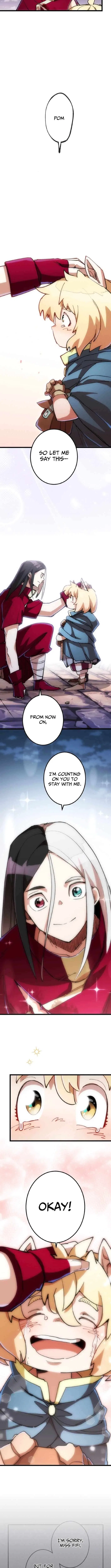 Assassin X Dragon Chapter 9 – Page 6