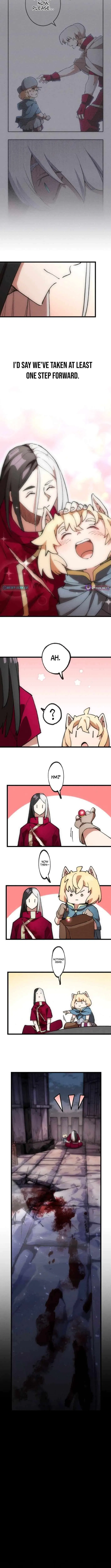 Assassin X Dragon Chapter 9 – Page 7