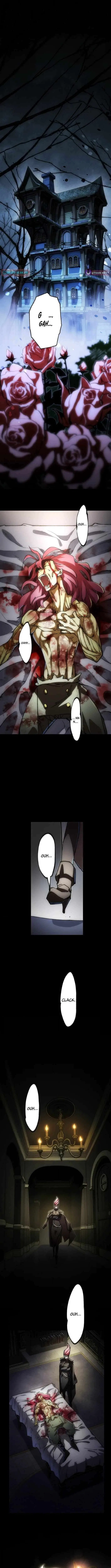 Assassin X Dragon Chapter 9 – Page 8