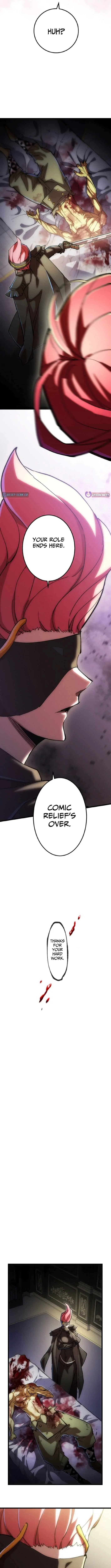 Assassin X Dragon Chapter 9 – Page 10