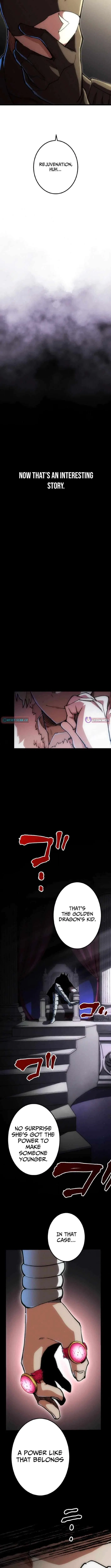 Assassin X Dragon Chapter 9 – Page 11