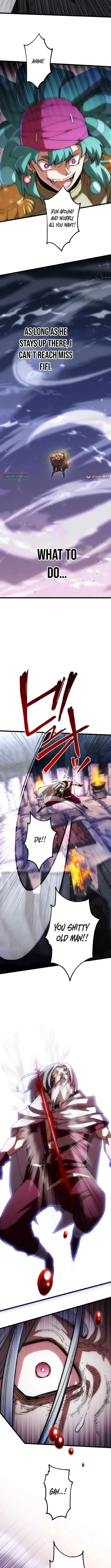 Assassin X Dragon Chapter 8 – Page 3