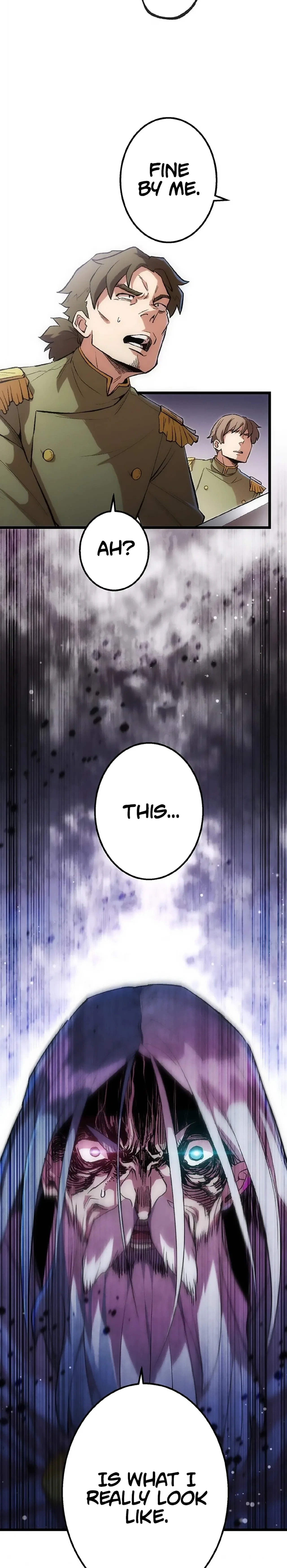 Assassin X Dragon Chapter 7 – Page 7