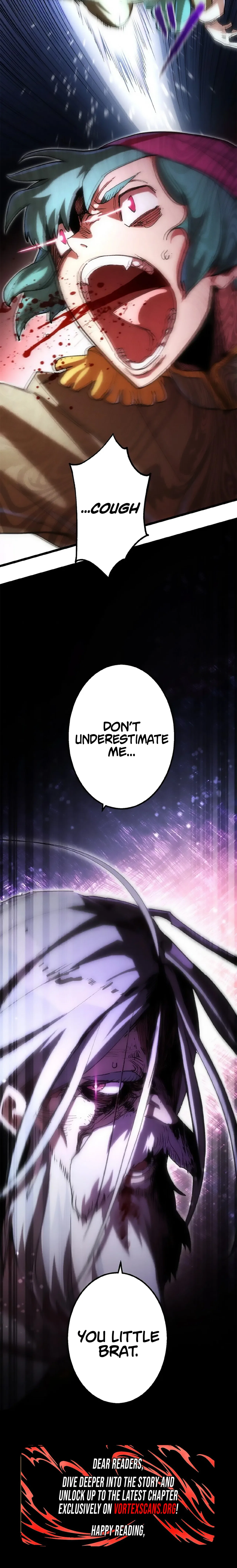 Assassin X Dragon Chapter 7 – Page 24