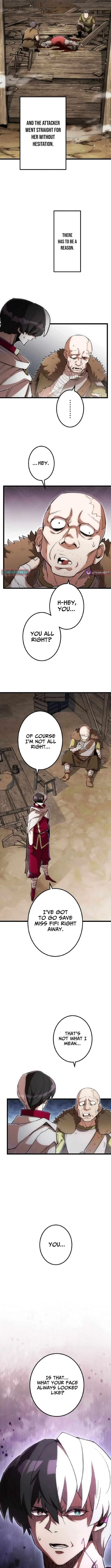 Assassin X Dragon Chapter 6 – Page 5