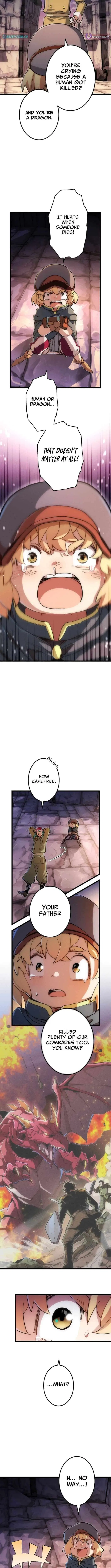 Assassin X Dragon Chapter 6 – Page 8