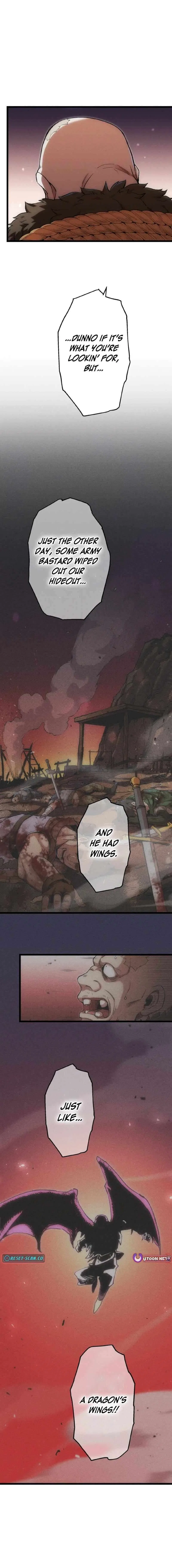 Assassin X Dragon Chapter 5 – Page 13