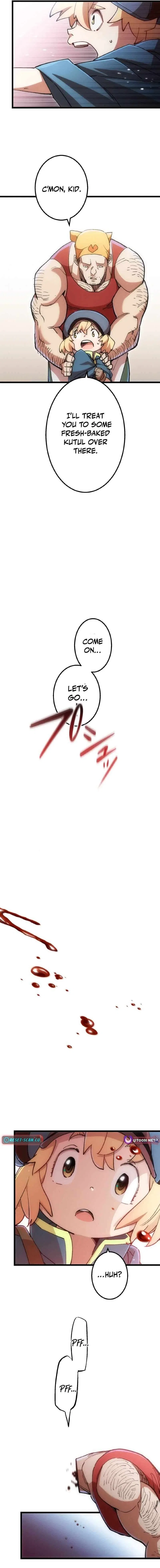 Assassin X Dragon Chapter 5 – Page 20
