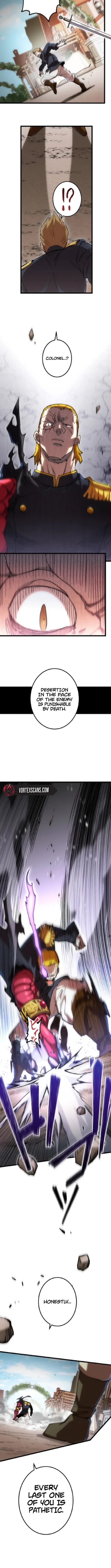 Assassin X Dragon Chapter 3 – Page 6