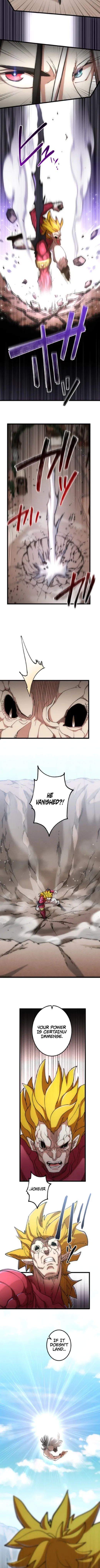 Assassin X Dragon Chapter 3 – Page 9