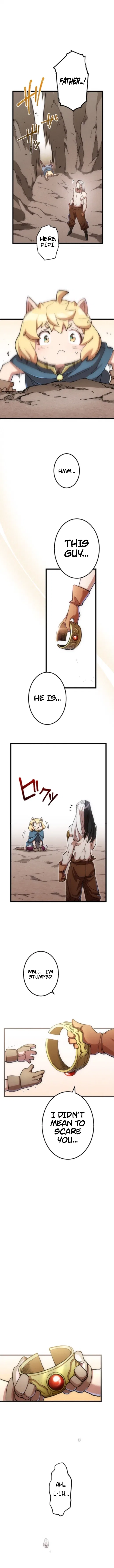 Assassin X Dragon Chapter 3 – Page 11