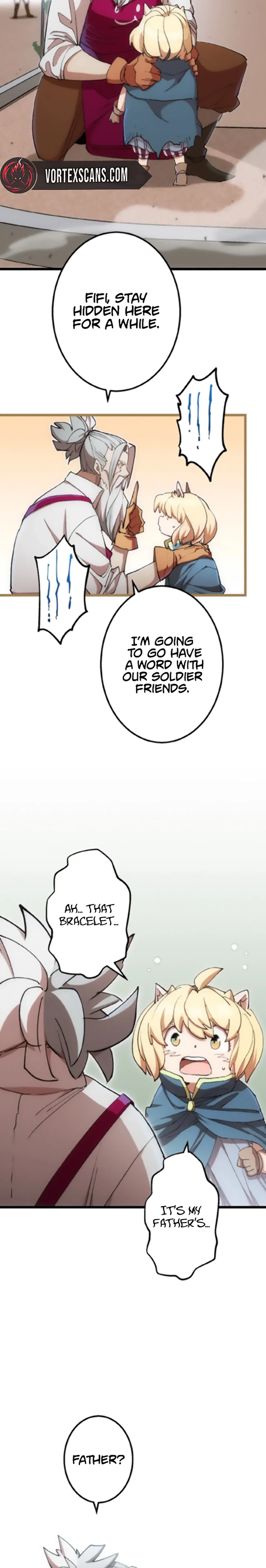 Assassin X Dragon Chapter 2 – Page 4