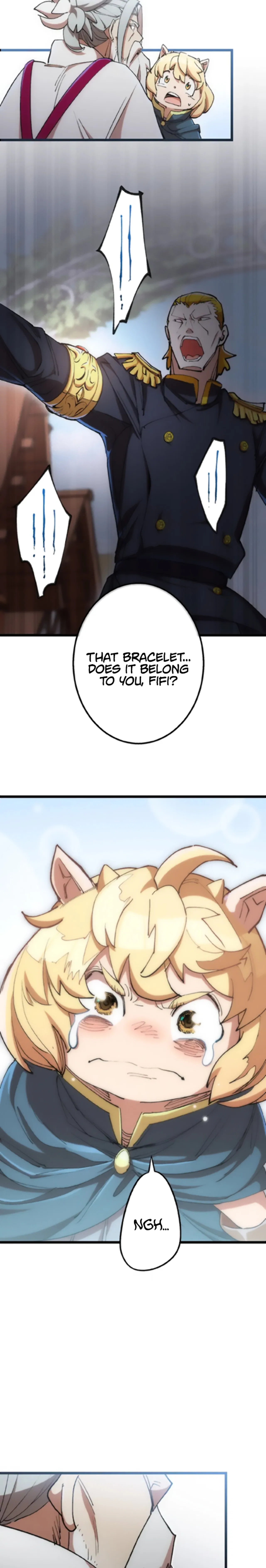 Assassin X Dragon Chapter 2 – Page 5