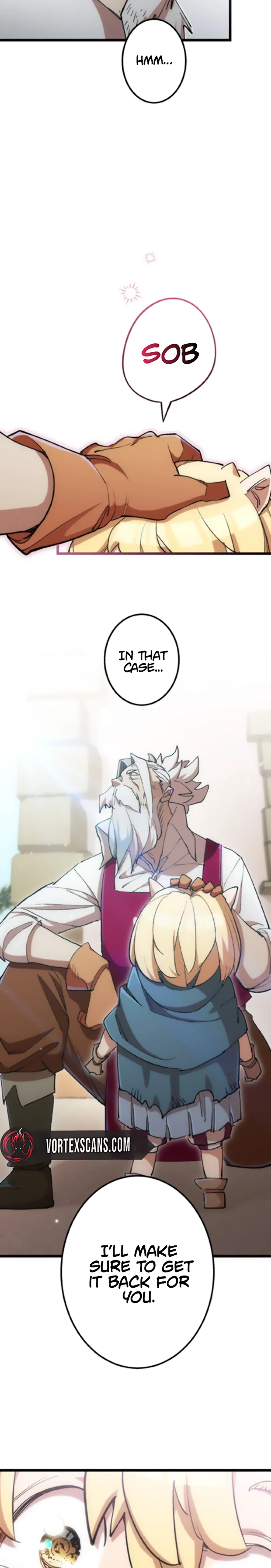 Assassin X Dragon Chapter 2 – Page 6