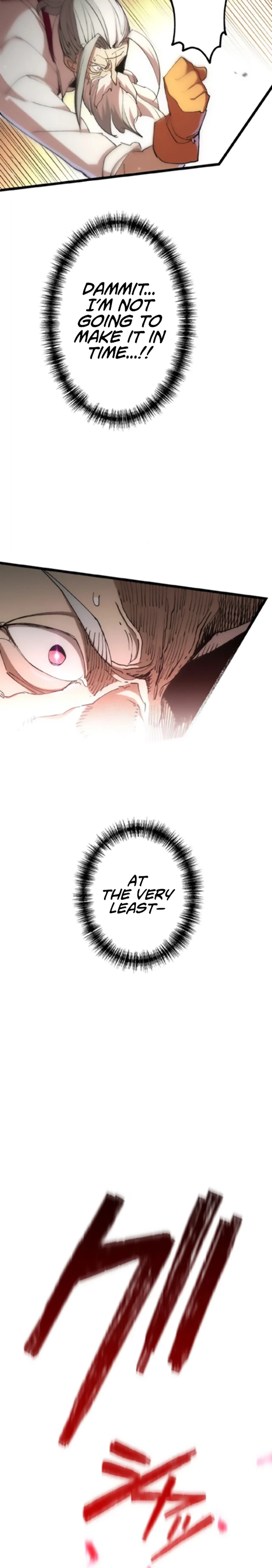 Assassin X Dragon Chapter 2 – Page 23
