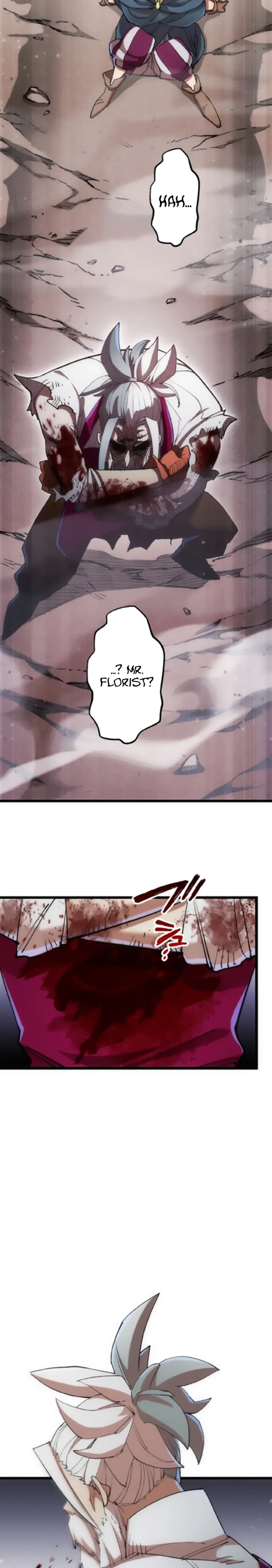 Assassin X Dragon Chapter 2 – Page 25