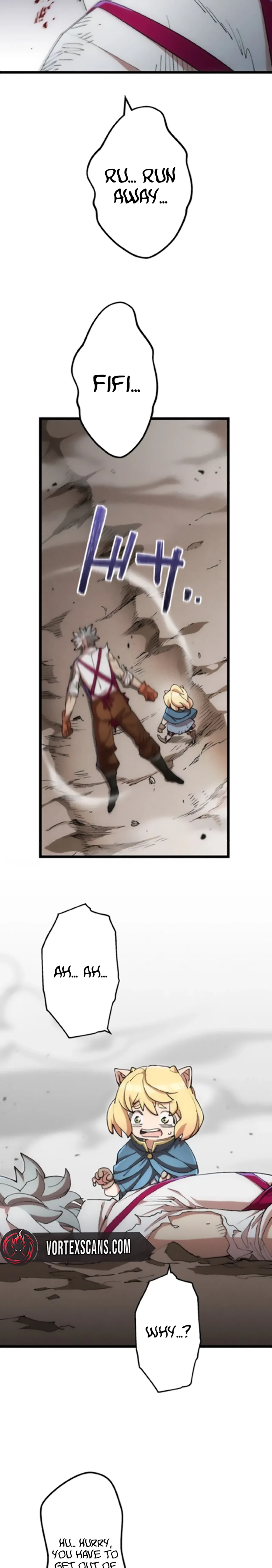 Assassin X Dragon Chapter 2 – Page 26