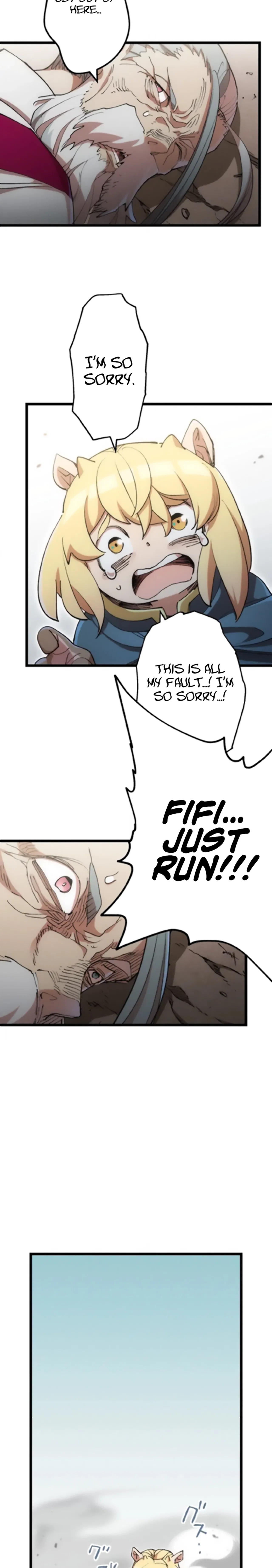 Assassin X Dragon Chapter 2 – Page 27