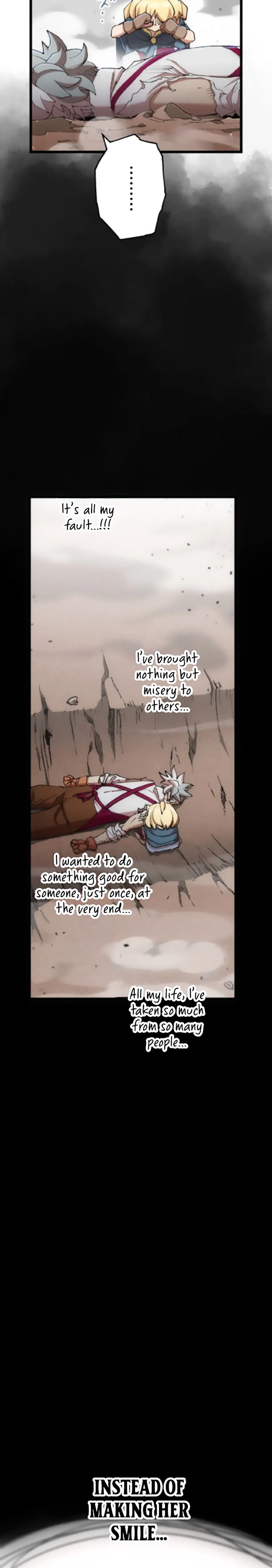 Assassin X Dragon Chapter 2 – Page 28