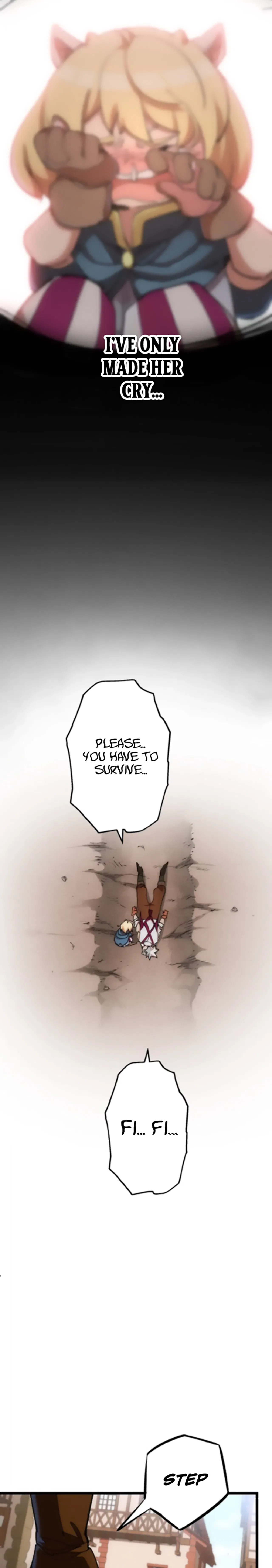 Assassin X Dragon Chapter 2 – Page 29