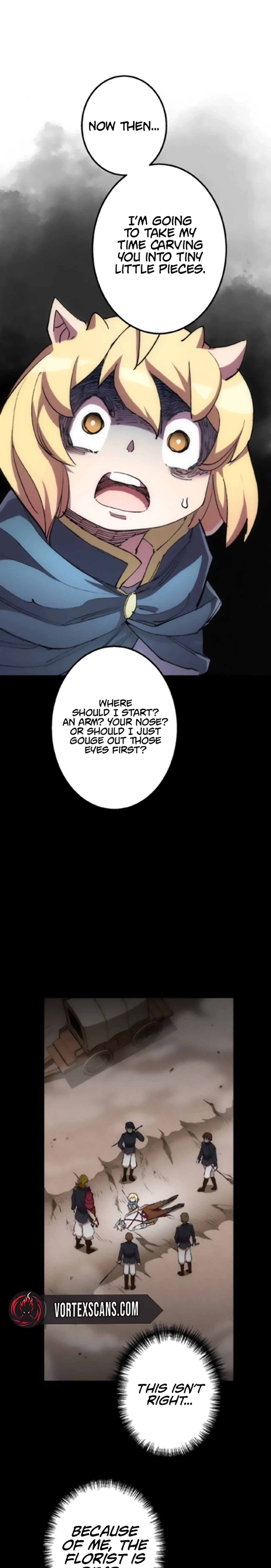 Assassin X Dragon Chapter 2 – Page 31