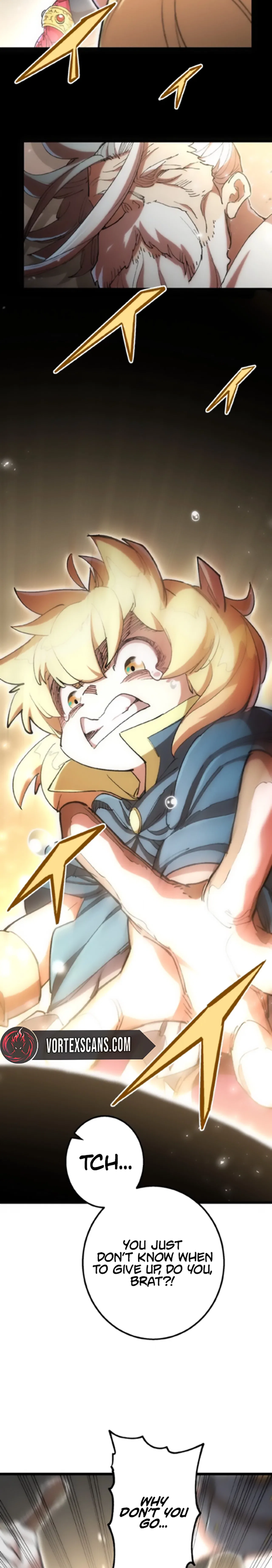 Assassin X Dragon Chapter 2 – Page 34