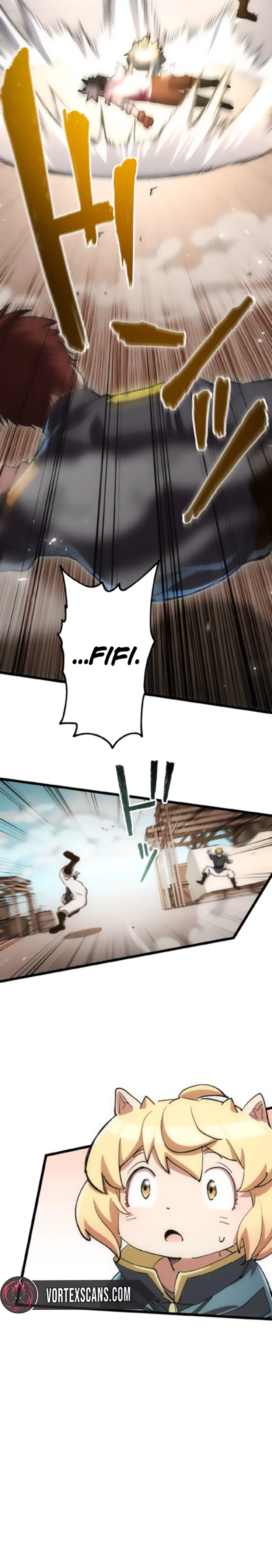 Assassin X Dragon Chapter 2 – Page 36