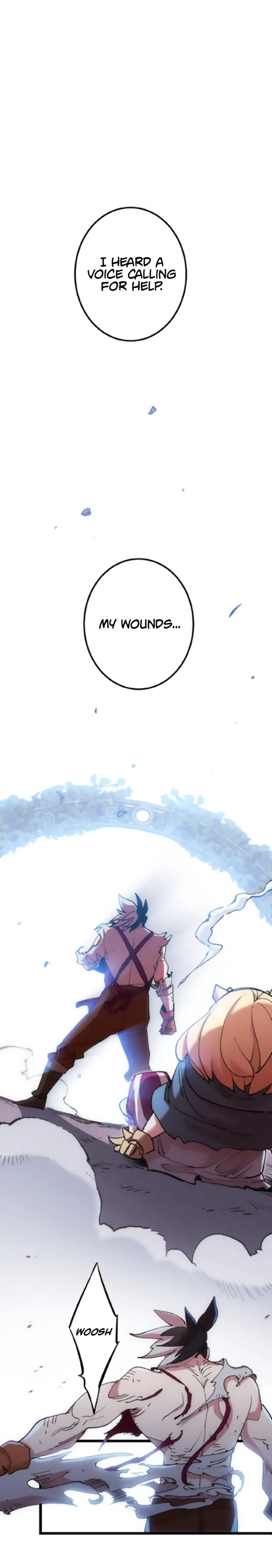 Assassin X Dragon Chapter 2 – Page 37
