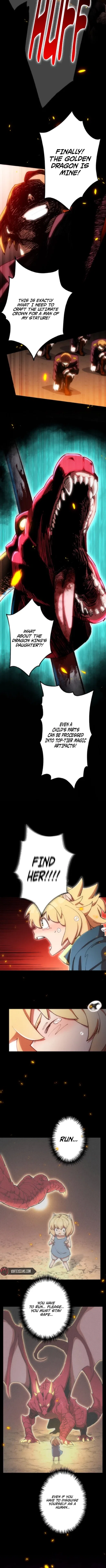 Assassin X Dragon Chapter 1 – Page 2