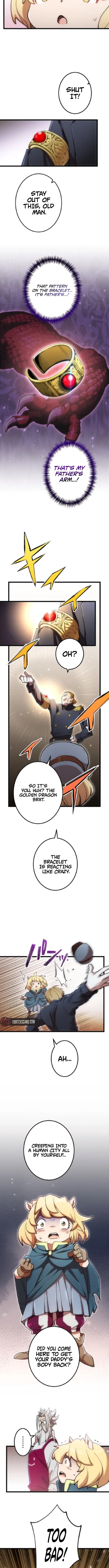 Assassin X Dragon Chapter 1 – Page 13