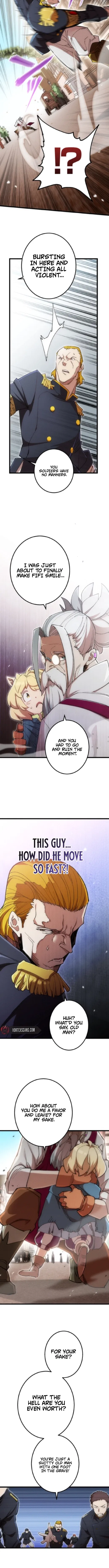 Assassin X Dragon Chapter 1 – Page 15