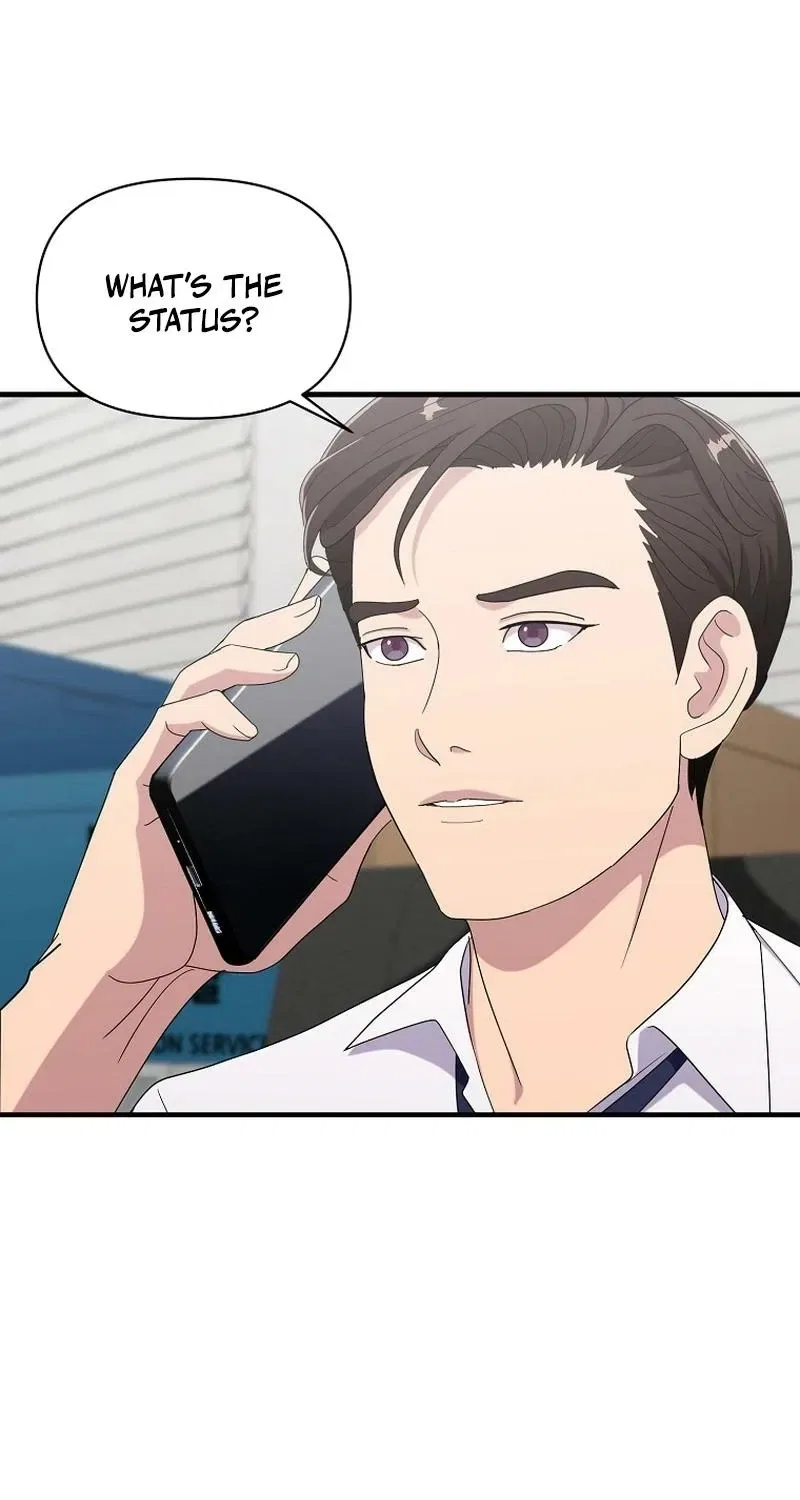 The Prosecutor Is Getting Ahead! Chapter 25 – Page 3