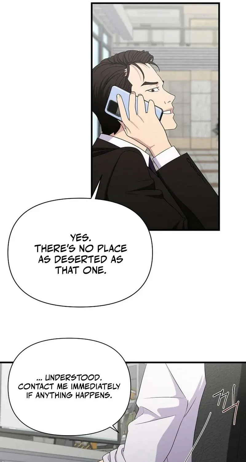 The Prosecutor Is Getting Ahead! Chapter 25 – Page 10