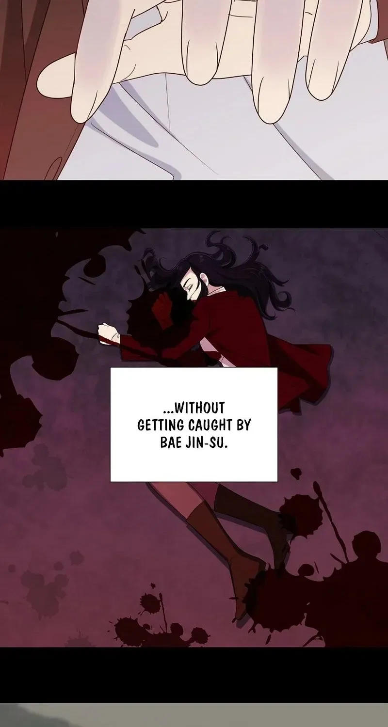 The Prosecutor Is Getting Ahead! Chapter 25 – Page 14