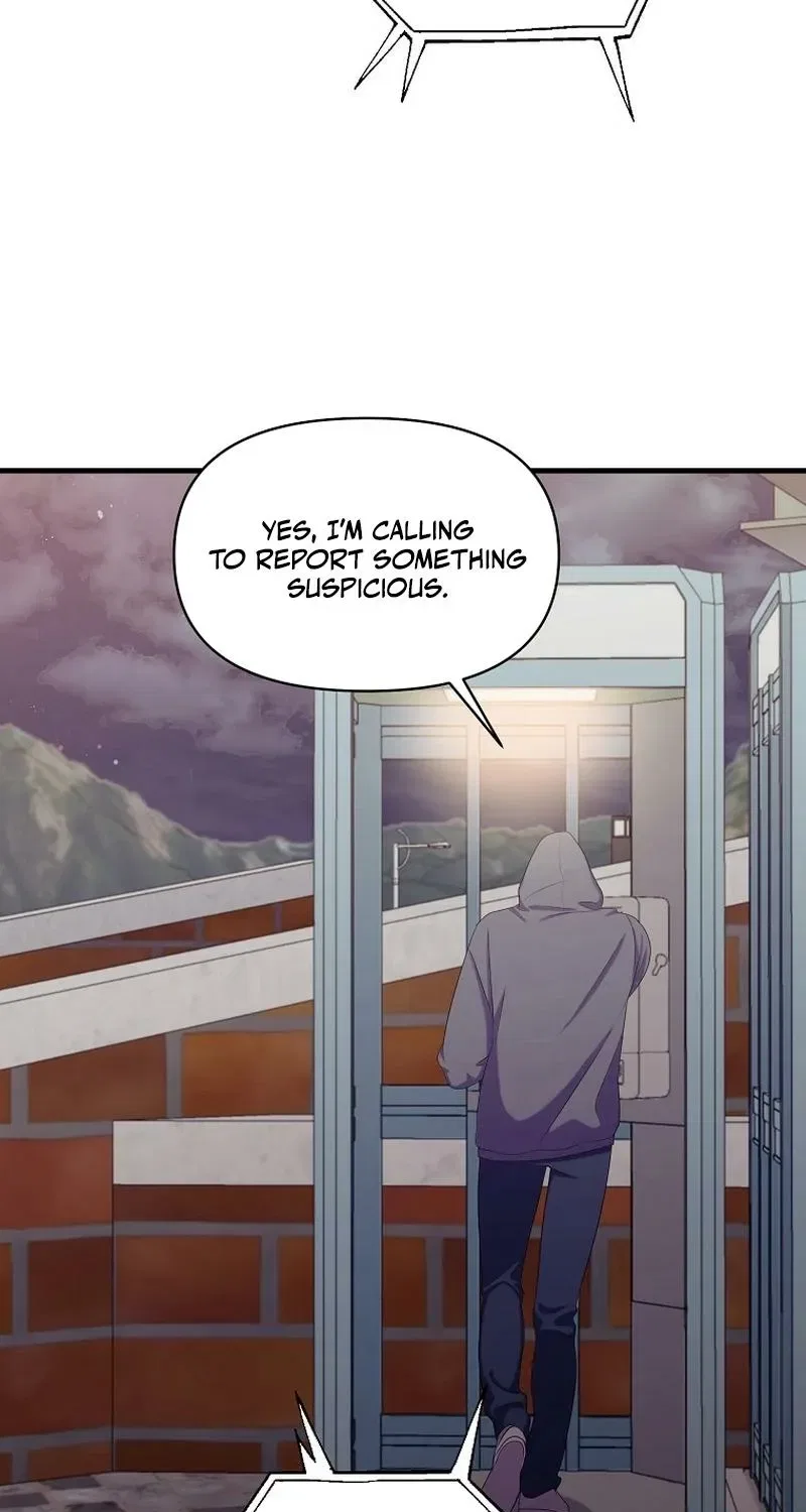 The Prosecutor Is Getting Ahead! Chapter 25 – Page 23