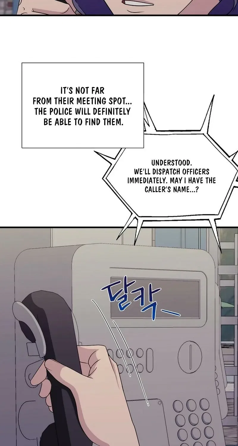 The Prosecutor Is Getting Ahead! Chapter 25 – Page 26