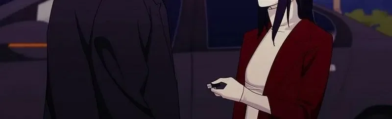 The Prosecutor Is Getting Ahead! Chapter 25 – Page 30