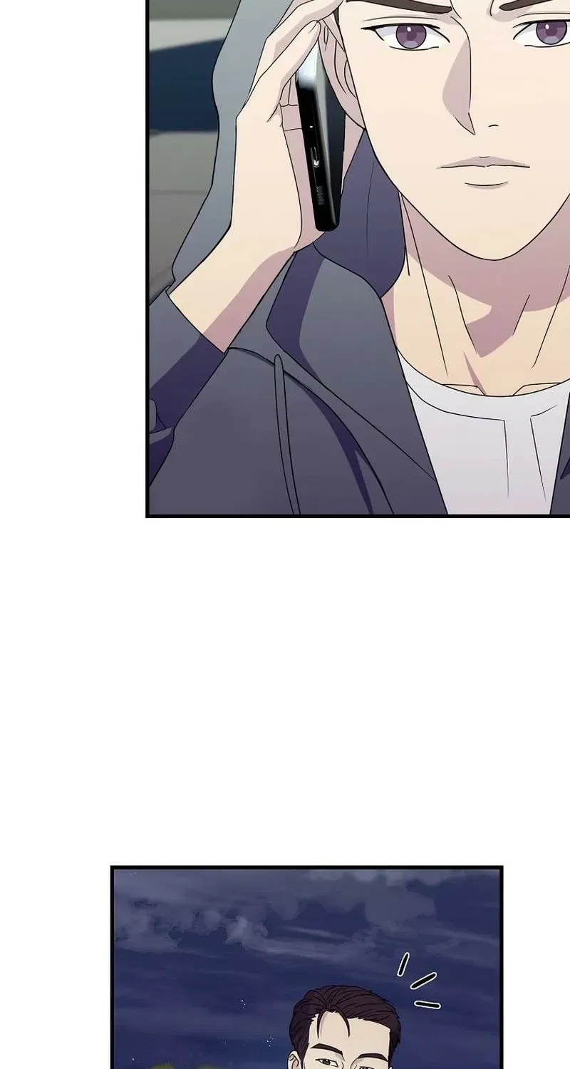 The Prosecutor Is Getting Ahead! Chapter 25 – Page 33
