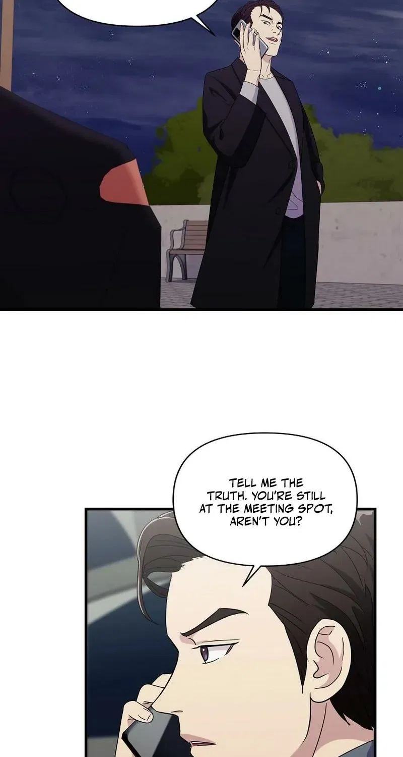 The Prosecutor Is Getting Ahead! Chapter 25 – Page 38