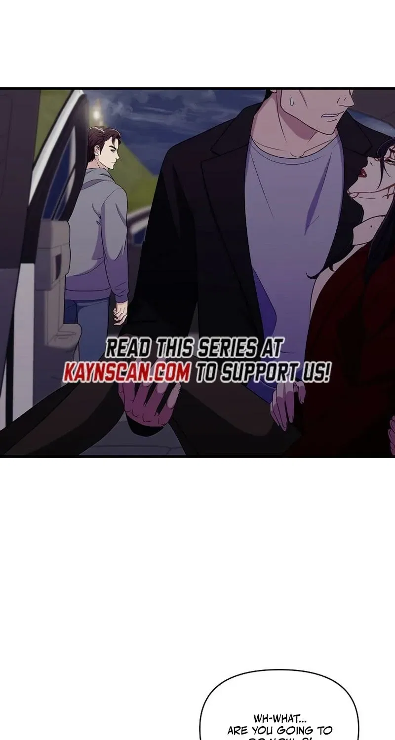 The Prosecutor Is Getting Ahead! Chapter 25 – Page 55