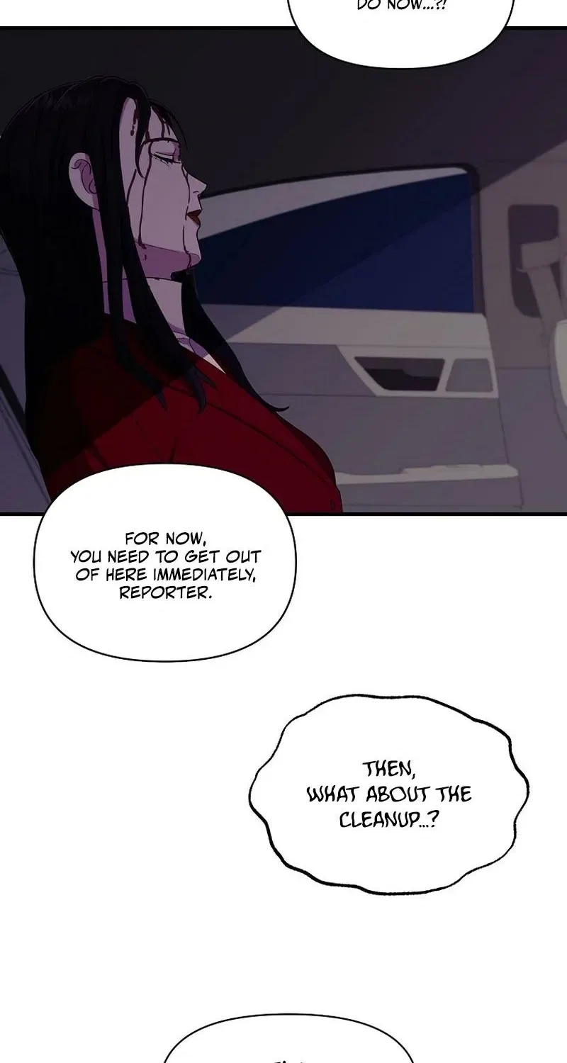 The Prosecutor Is Getting Ahead! Chapter 25 – Page 56