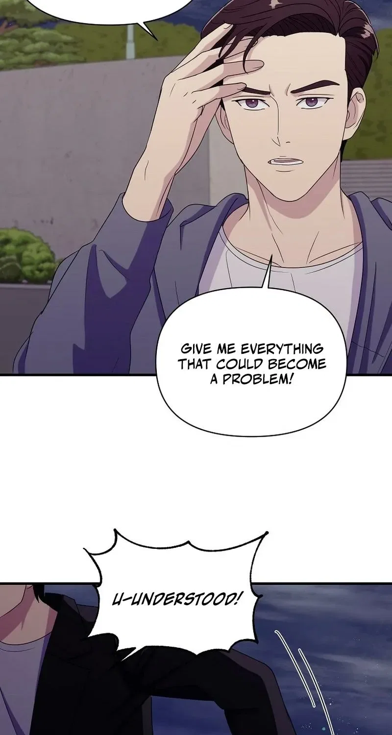 The Prosecutor Is Getting Ahead! Chapter 25 – Page 58